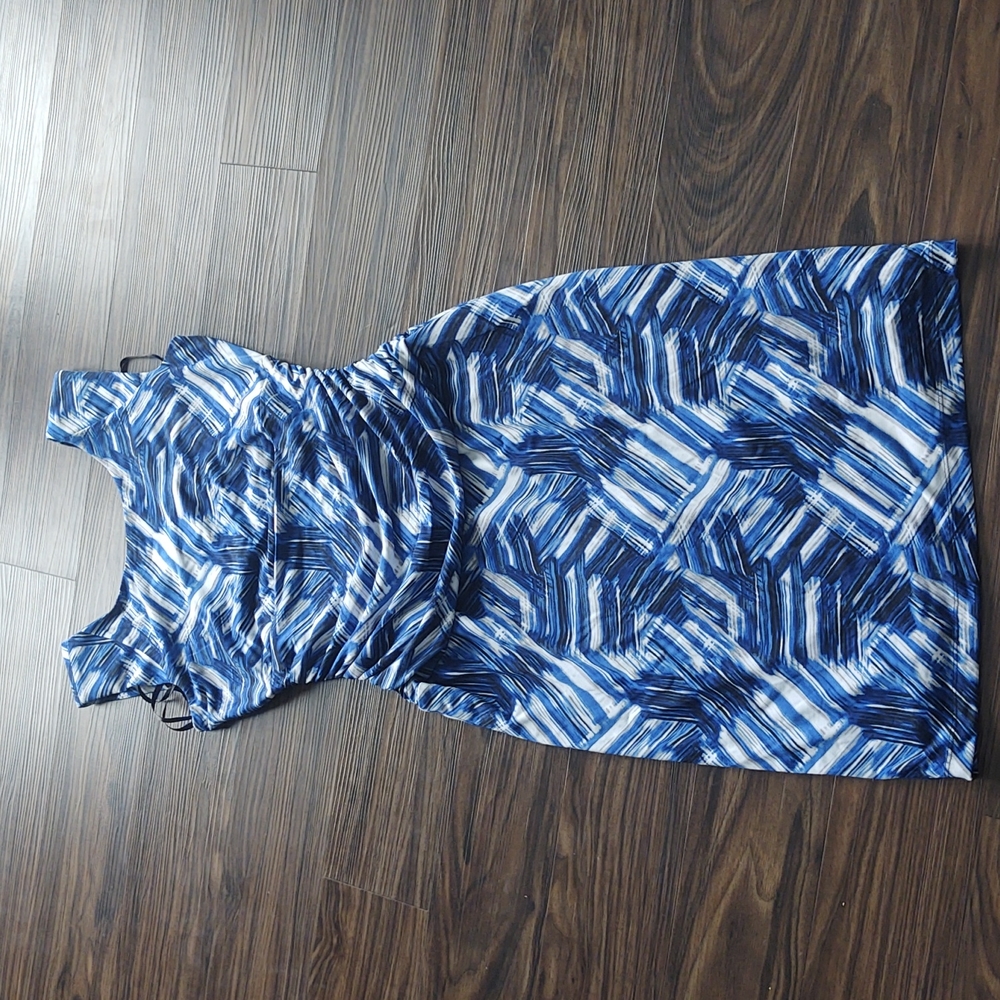Nine West size 4 dress